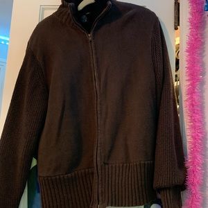 soft and thick jacket